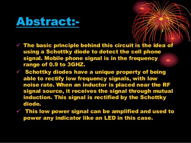 Block mobile phone signal | Podcasts - Jammer-buy Forum