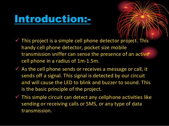 Abstract of mobile phone jammer | 5-Band Portable Cell Phone 2G 3G & GPS Jammer
