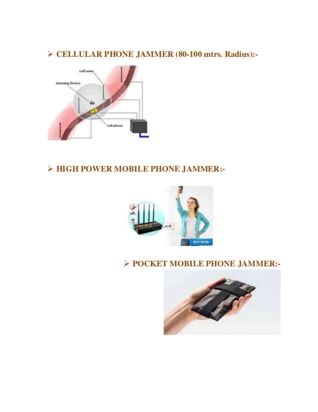 Mobilephonejammer , Portable All In One Signal jammer 6 Antenna Selection high power