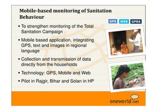 T4G Day 1_Mobile Phones - Information Delivery Through Mobiles for ...