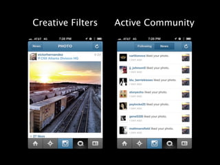 Creative Filters   Active Community
 
