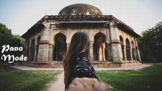 Pano
Mode
@Thiyagusuri 37
 