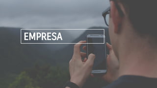 EMPRESA
 
