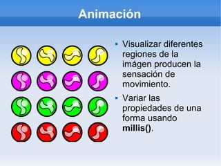 Introducción a Mobile Processing