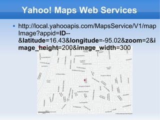 Introducción a Mobile Processing