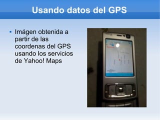 Introducción a Mobile Processing