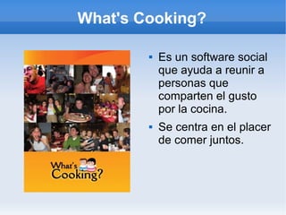 Introducción a Mobile Processing