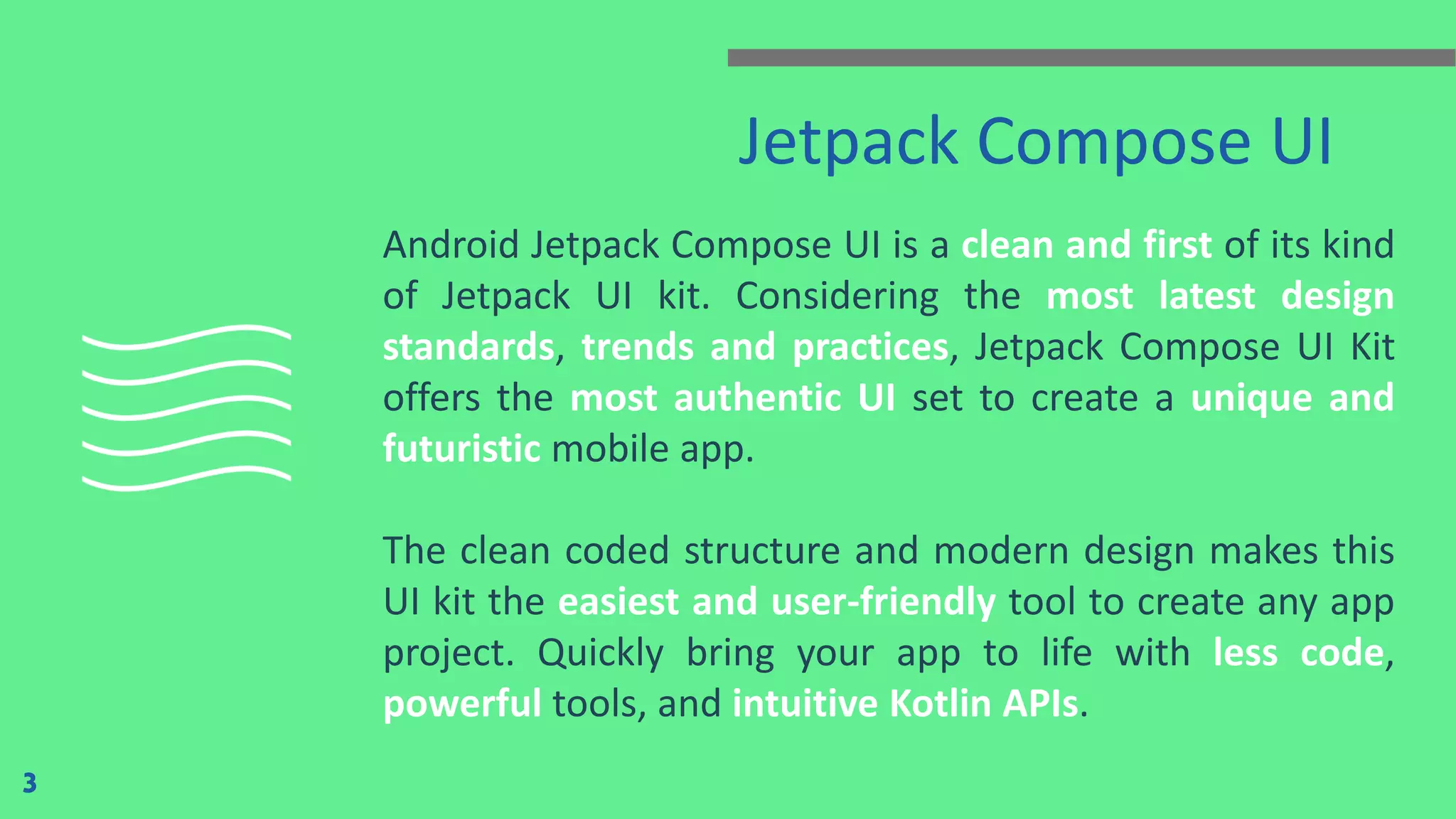 Mobile Programming - 9 Profile UI, Navigation Basic and Splash Screen | PPT