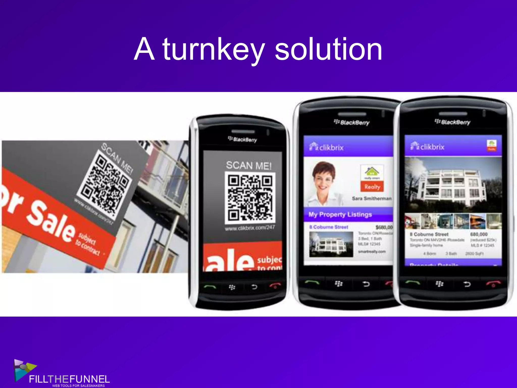 Customers engage here