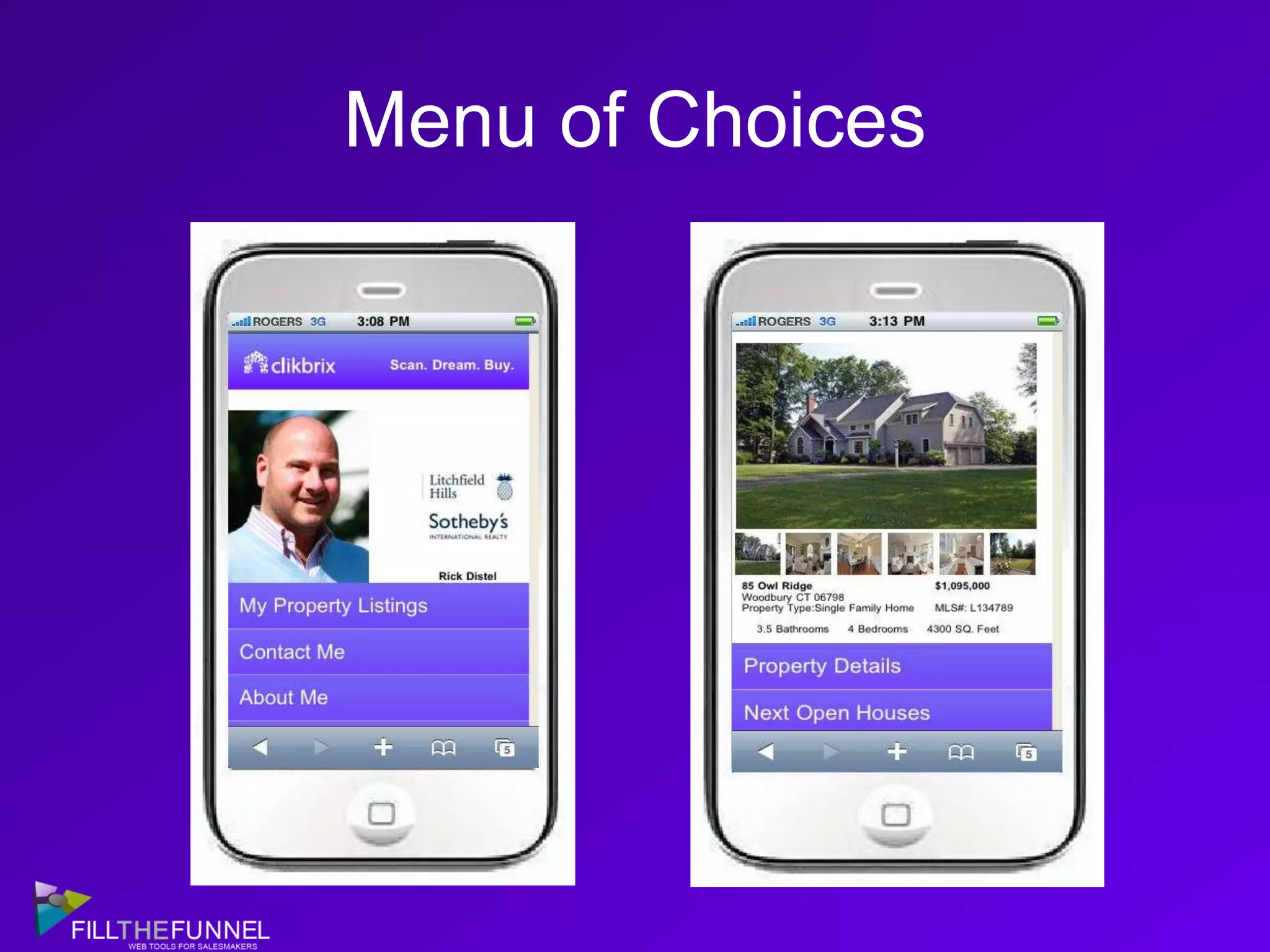 Integrated everywhere
