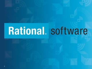 2 2

#IBMMobile

© 2013 IBM Corporation

 