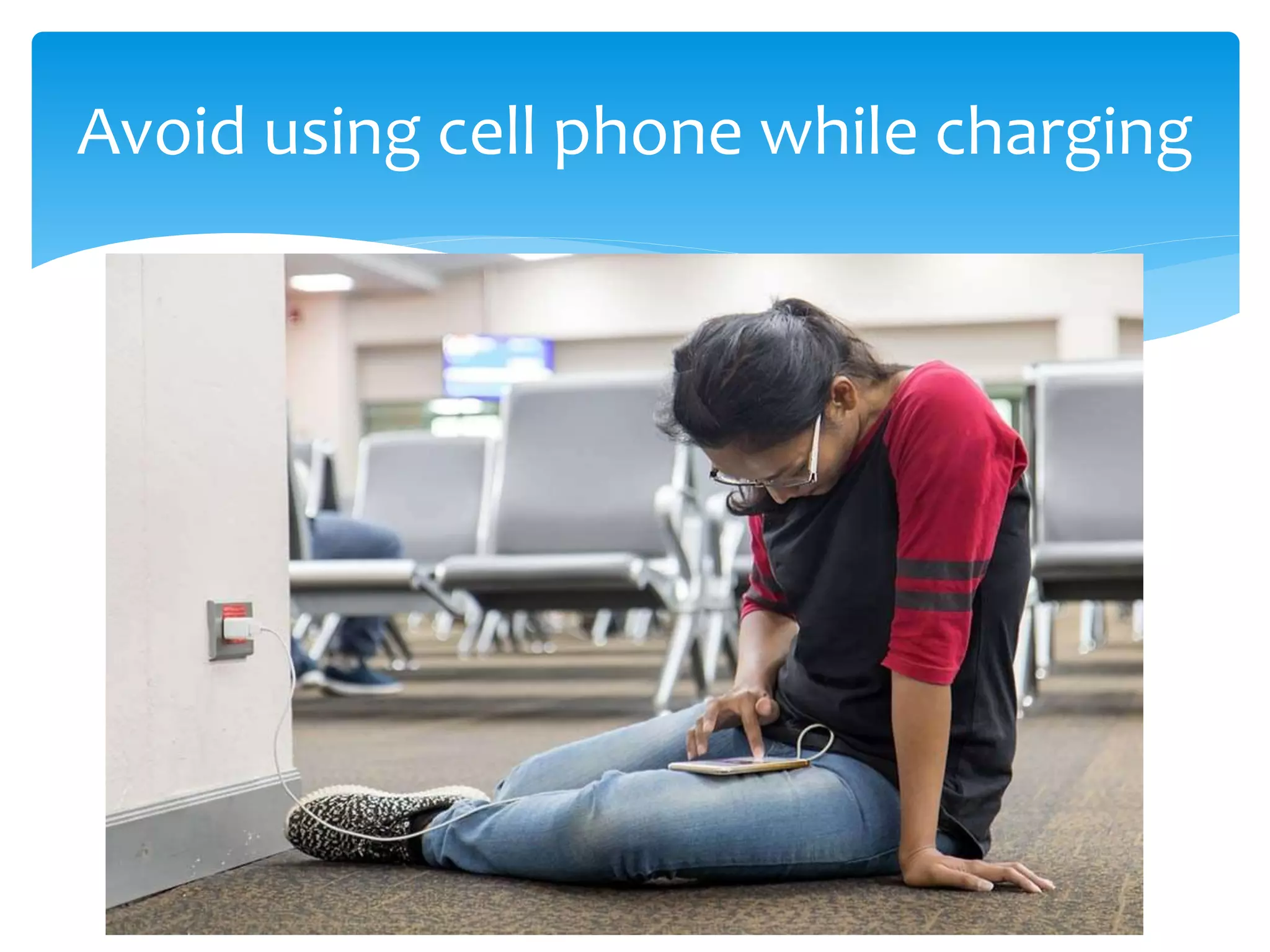 Effects of Mobile Telecommunication Radiation on Human Health | PPTX