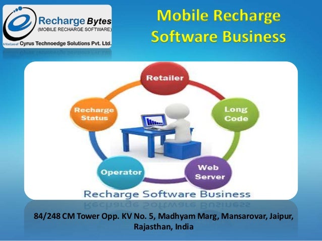 Automatic Mobile Recharge software Flexiload Software Flexi server
