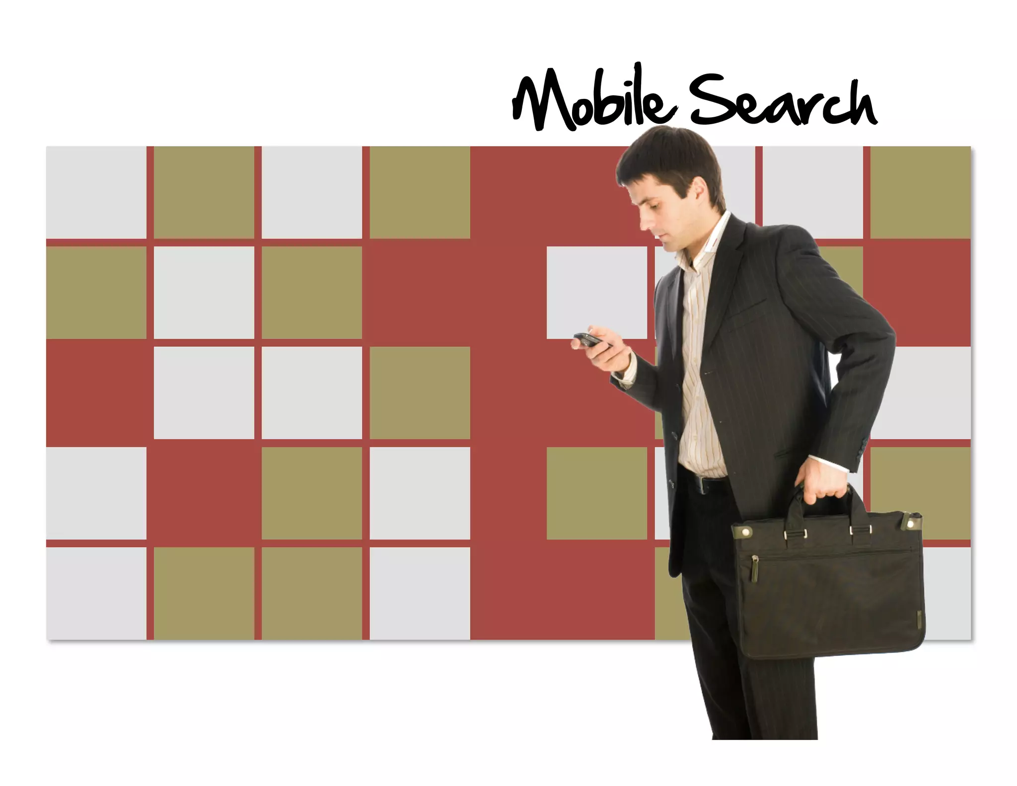 Mobile Search
 