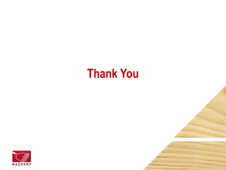 Thank You




Mashery Confidential www.mashery.com
 