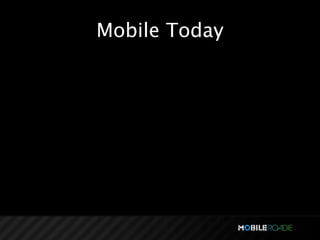 Mobile Today
 