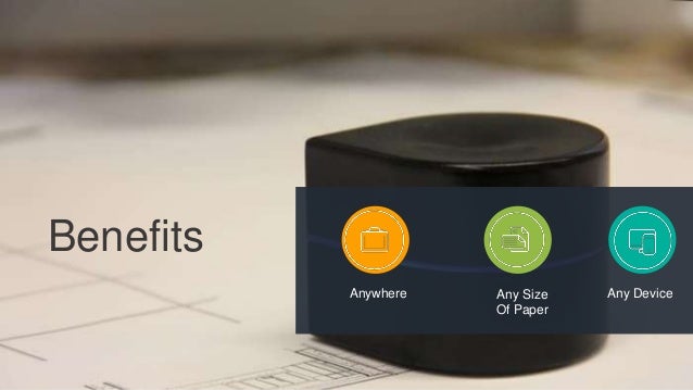 mini robotic printer