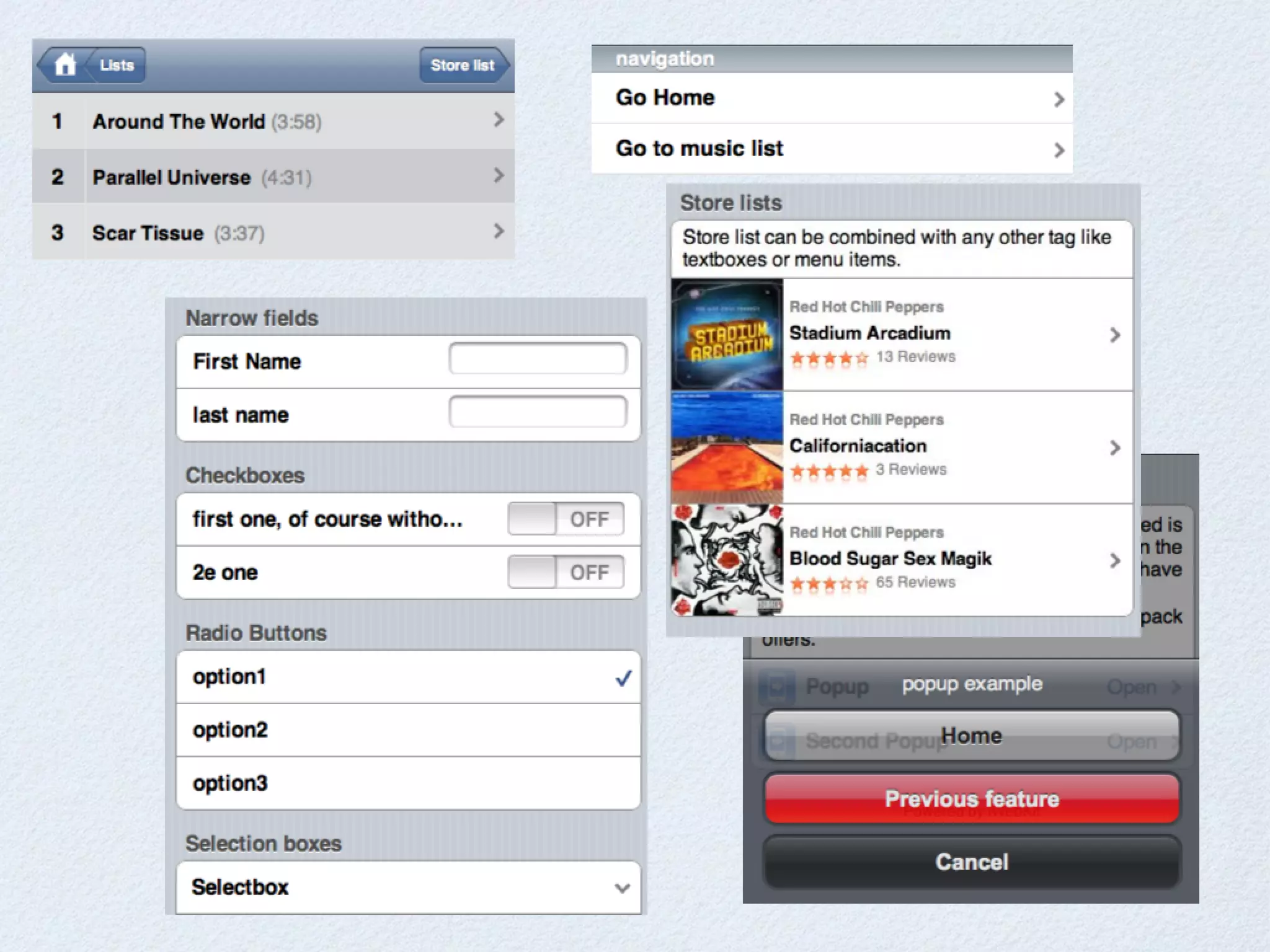 Mobile Ruby,  RubyConf 2009