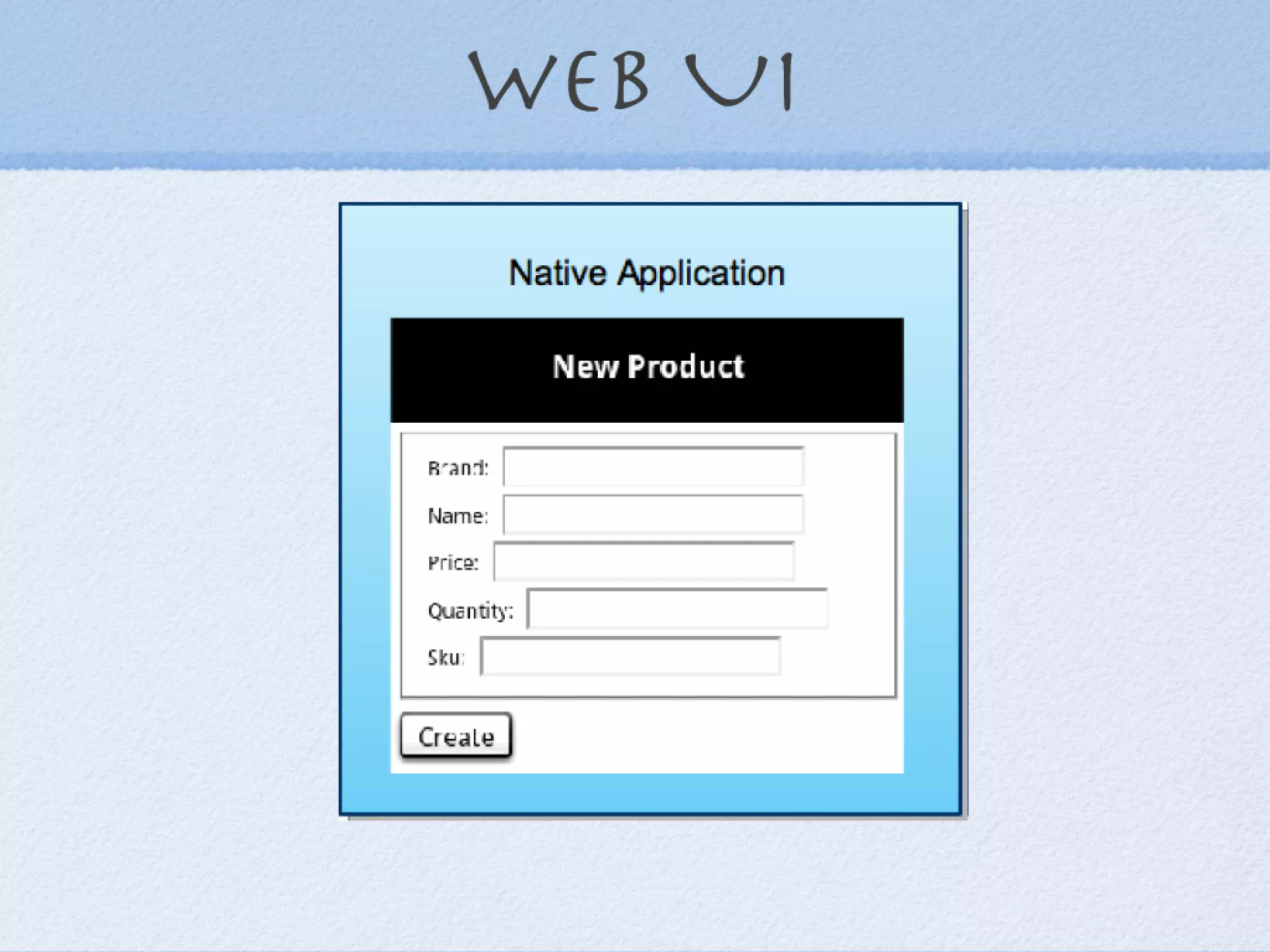 Mobile Ruby,  RubyConf 2009
