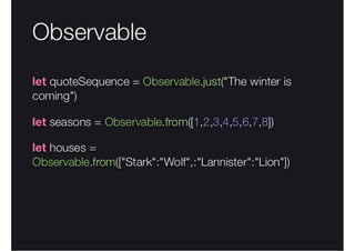 RxSwift Essentials, Павло Захаров