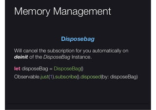 RxSwift Essentials, Павло Захаров