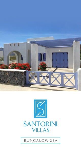 B U N G A L O W 2 3 A
 