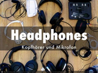 Photo by Derek K. Miller - Creative Commons Attribution-NonCommercial License https://www.flickr.com/photos/95601478@N00 Created with Haiku Deck
 