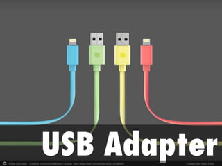 Photo by Incase. - Creative Commons Attribution License https://www.flickr.com/photos/62021300@N00 Created with Haiku Deck
 