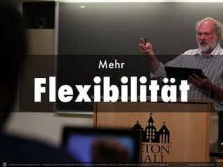 Photo by samsungtomorrow - Creative Commons Attribution-NonCommercial-ShareAlike License https://www.flickr.com/photos/47036738@N06 Created with Haiku Deck
 