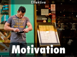 Photo by garryknight - Creative Commons Attribution-ShareAlike License https://www.flickr.com/photos/8176740@N05 Created with Haiku Deck
 