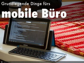 Photo by reidab - Creative Commons Attribution-NonCommercial-ShareAlike License https://www.flickr.com/photos/17194335@N00 Created with Haiku Deck
 