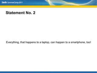 bada, by Samsung (a version with Linux-Kernel) 