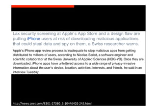h>p://news.cnet.com/8301-­‐27080_3-­‐10446402-­‐245.html	
  
 