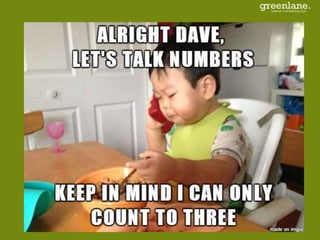 SEARCH BEHAVIOR DATA +
CLIENT CONSUMER DATA
Mobile SEO Business Case
@nicolecherieh 8
 