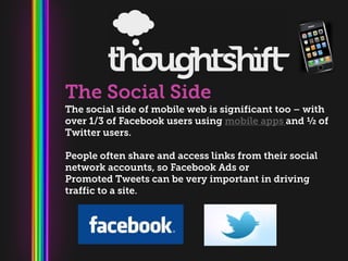 Mobile SEO Presentation