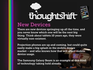 Mobile SEO Presentation