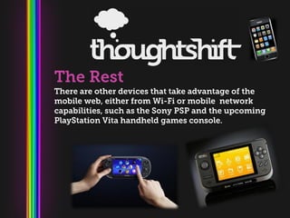 Mobile SEO Presentation