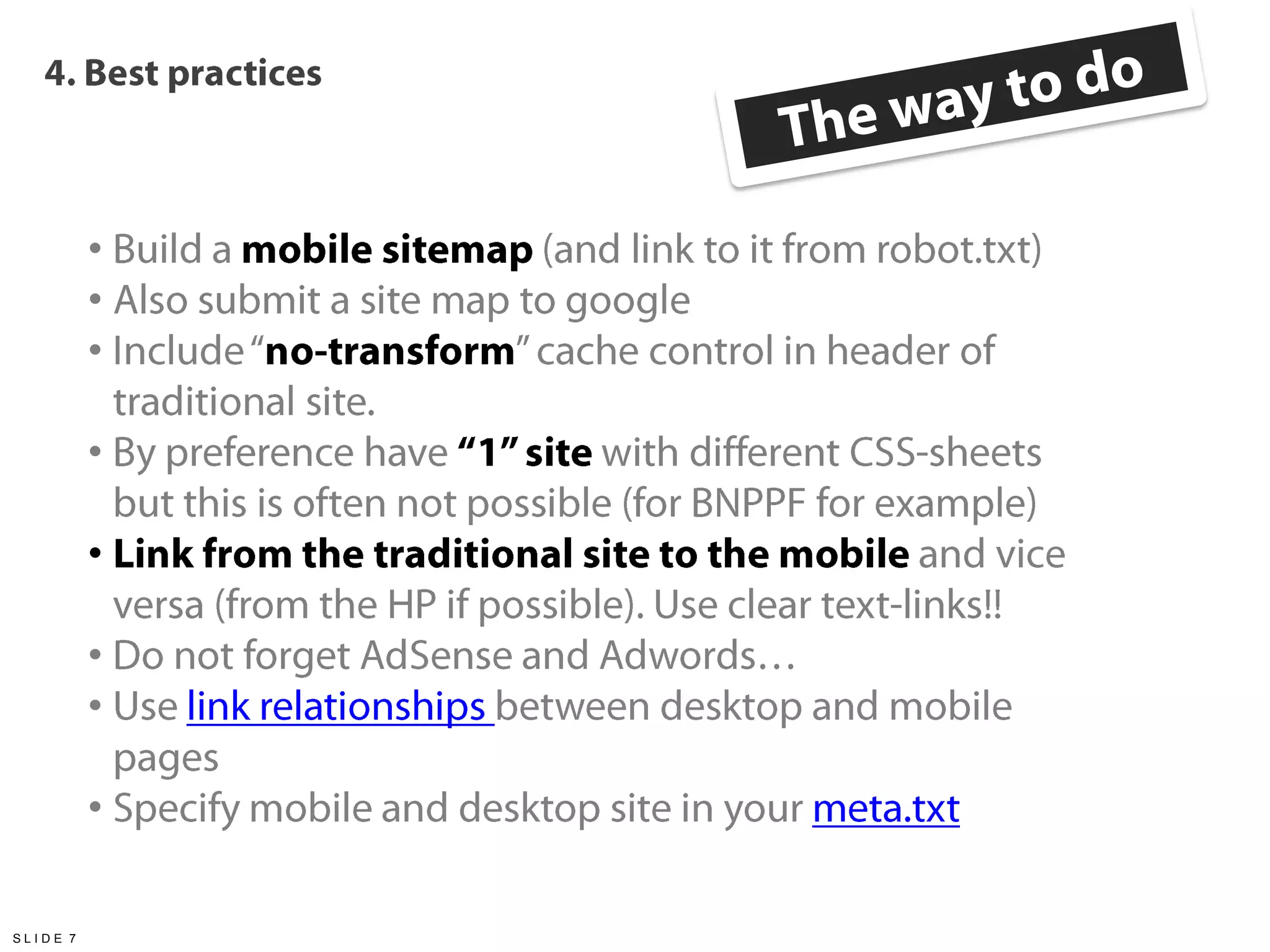 Search suggestion (is much more used)