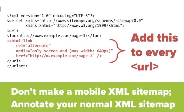 the 30 minute mobile seo audit