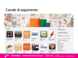 Canale di pagamento 
 