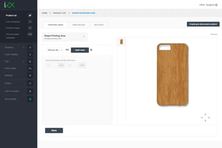 Software Skin Mobile skin design software | PDF