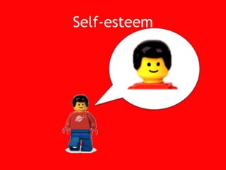 Self-esteem<br />