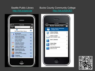 AIM & Google Voice Hacks