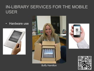 LibraryH3lpTwitterIMExample of free IM clients: