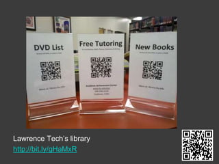 Library at our Gloucester Campushttp://bit.ly/eOb9Sp