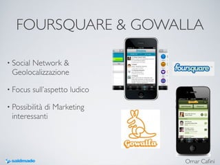Mobile & territorio