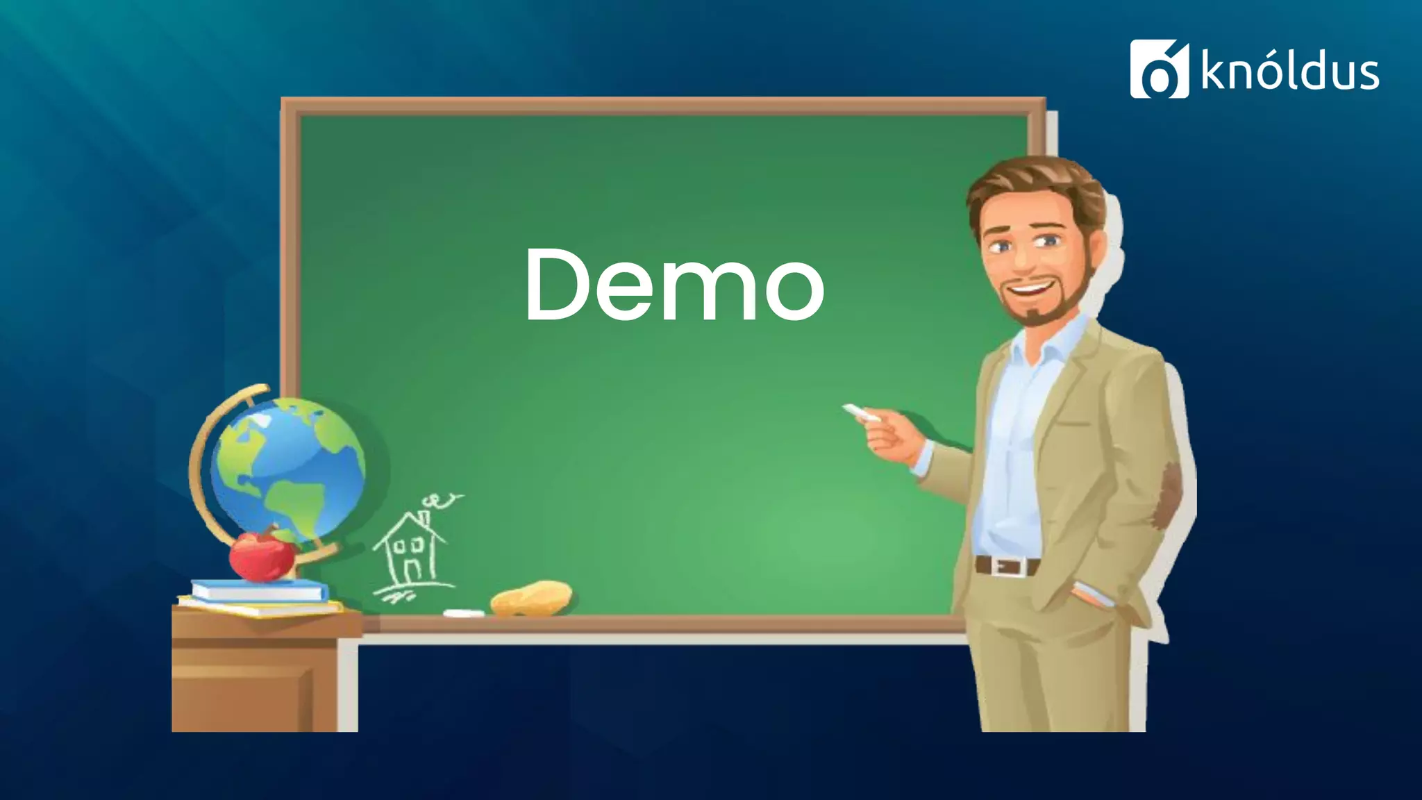 Demo
 