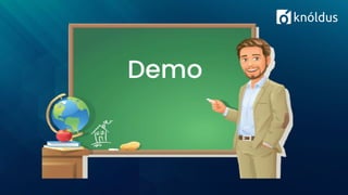 Demo
 