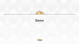 Demo
 