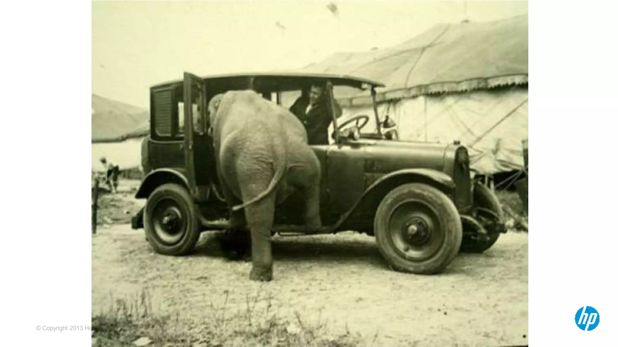 © Copyright 2013 Hewlett-Packard Development Company, L.P. The information contained herein is subject to change without notice.
 